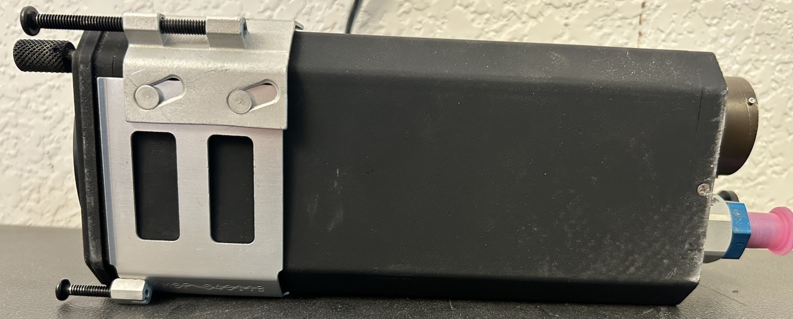 Thommen RVSM Air Data Display with Encoding Output PN - AD32.32.53F.28.1.RE (AR)