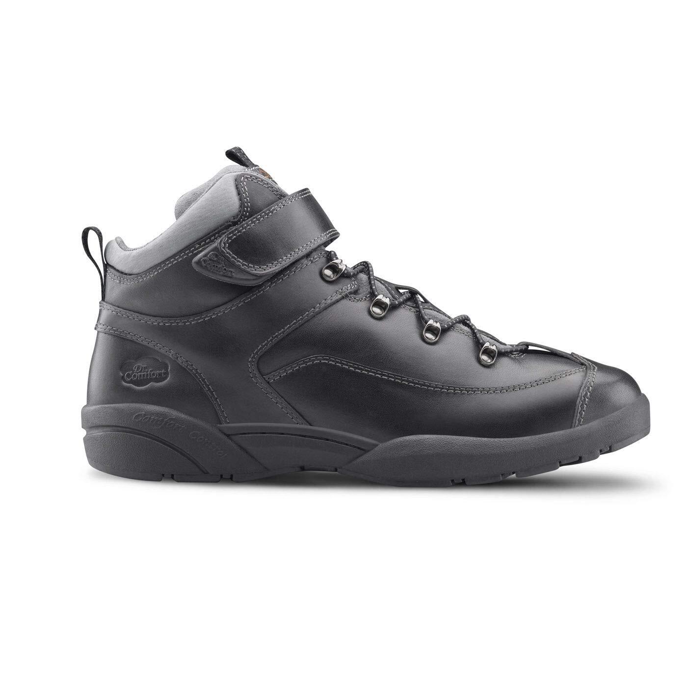 Dr. Comfort Ranger Men's Therapeutic Diabetic Hiking Boots