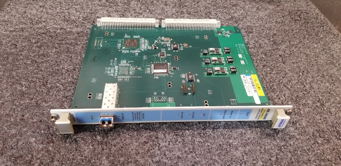 SPIRENT 401325 IP(LAYER3) Gigabit Ethernet SFP Interface