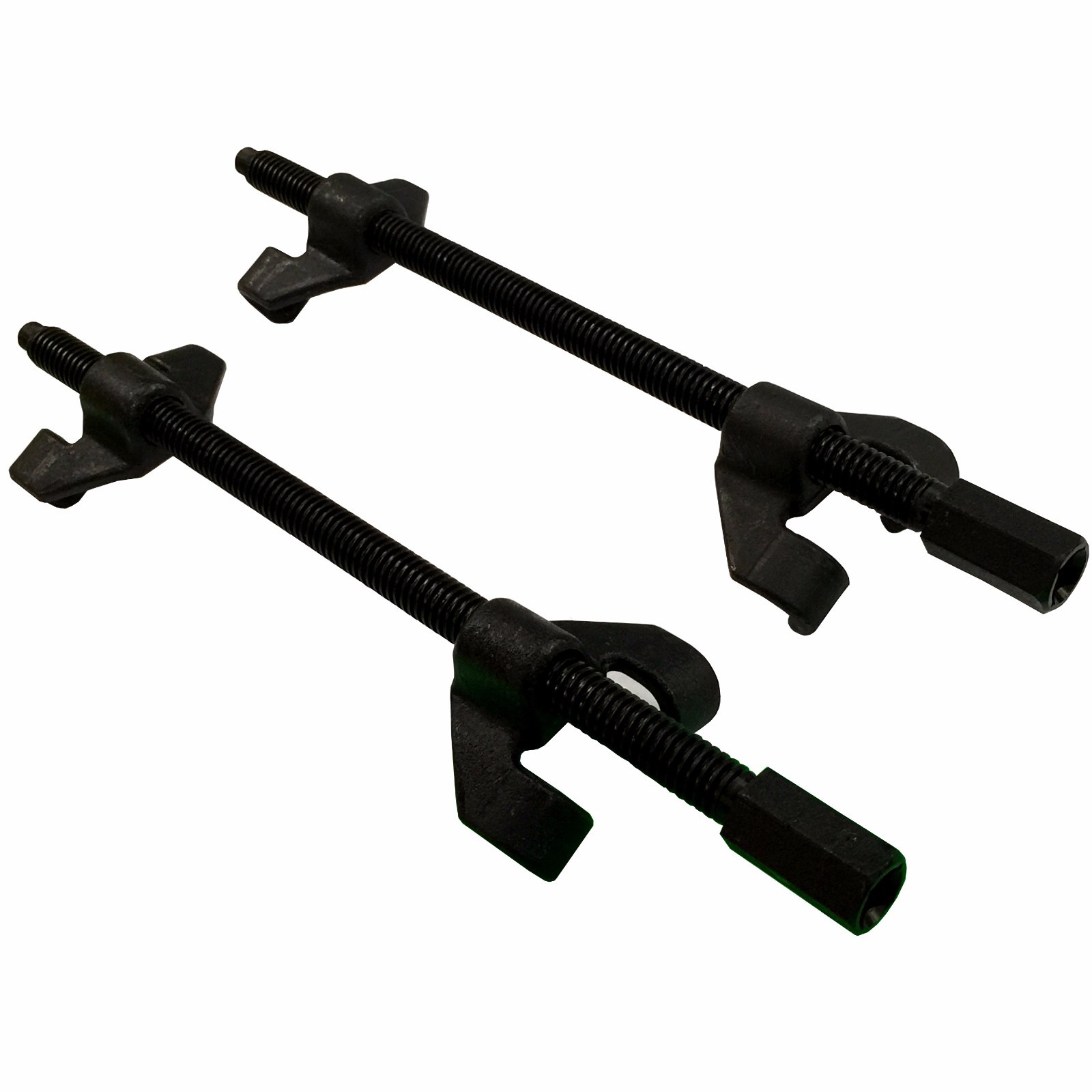 AUTOMOTIVE CAR COIL SPRING COMPRESSION CLAMP TOOL KIT