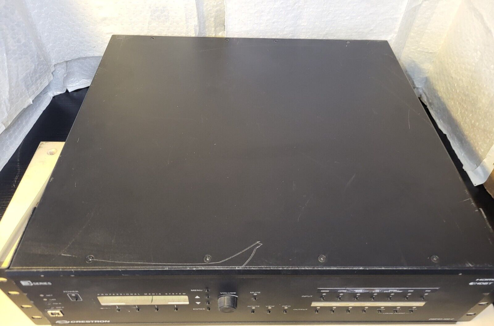 Creston DMPS-300-C Digital Media Presentation System