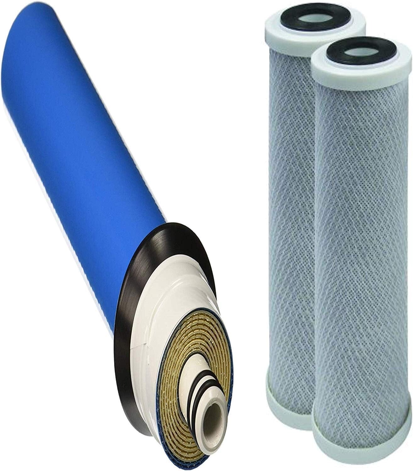 RAINSOFT ULTREFINER UF50 UF50T UF50N 50 GPD FILTER KIT