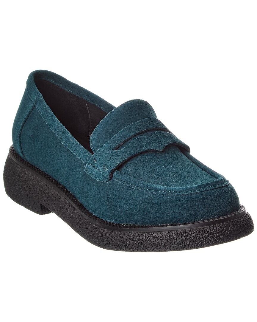 The Flexx Adenike Suede Loafer Women's