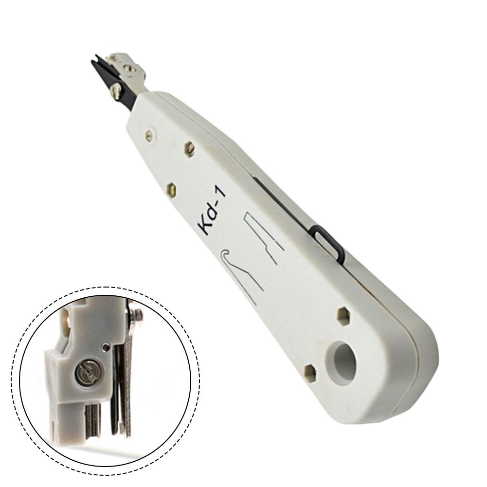 Robust Wire Stripping Tool with Shock Resistant Features Available Now