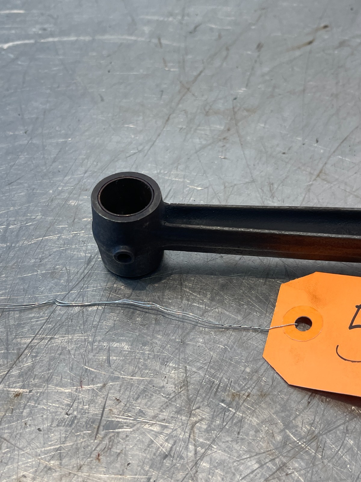 1950 Ford 8n Tractor Connecting Rod 9N6205B