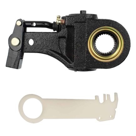 World American WA22102 Air Brake Automatic Slack Adjuster 1 1/2" 28 Spline, 5.5"