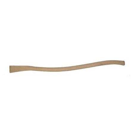 Link Handles 65130 Adze Handle,34",Wax,Industrial