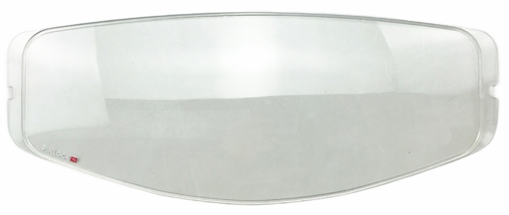 LS2 Arrow/Arrow C Evo GP Pinlock Insert Clear