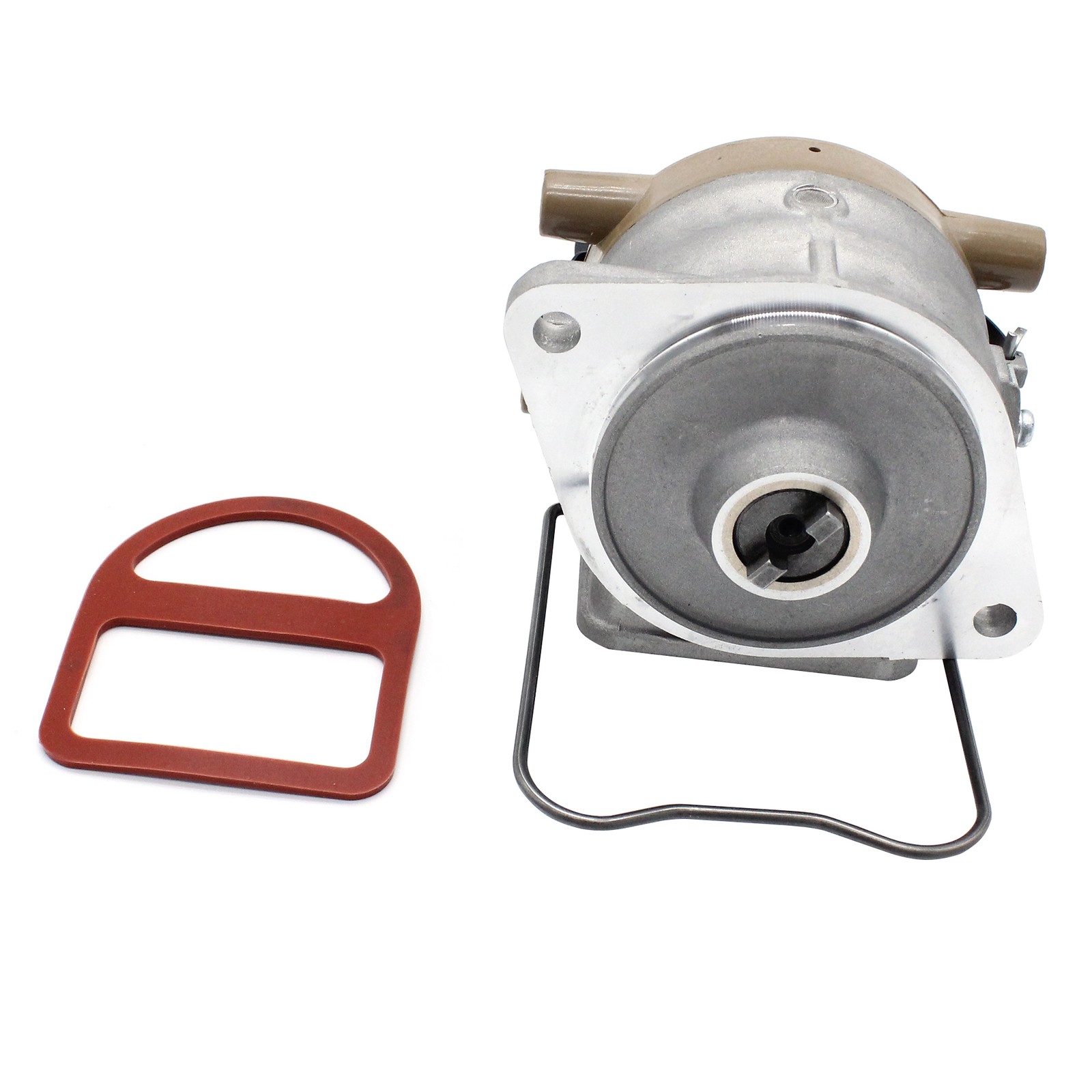Distributor Assembly with 12V Ignition Coil for Ford 8N 9N 2N Tractors US