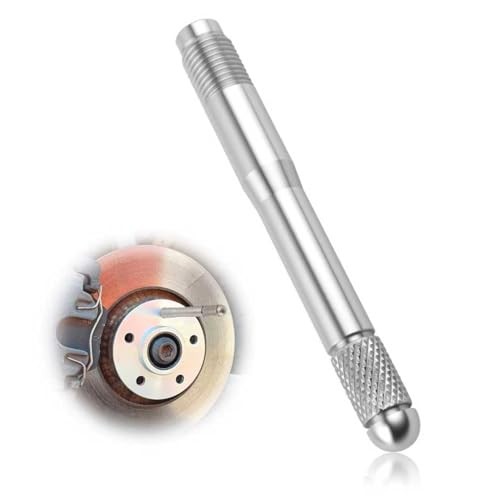 M14x1.5 Wheel Alignment Pins for Cars,Stainless Steel Car Wheel Hanger Tire