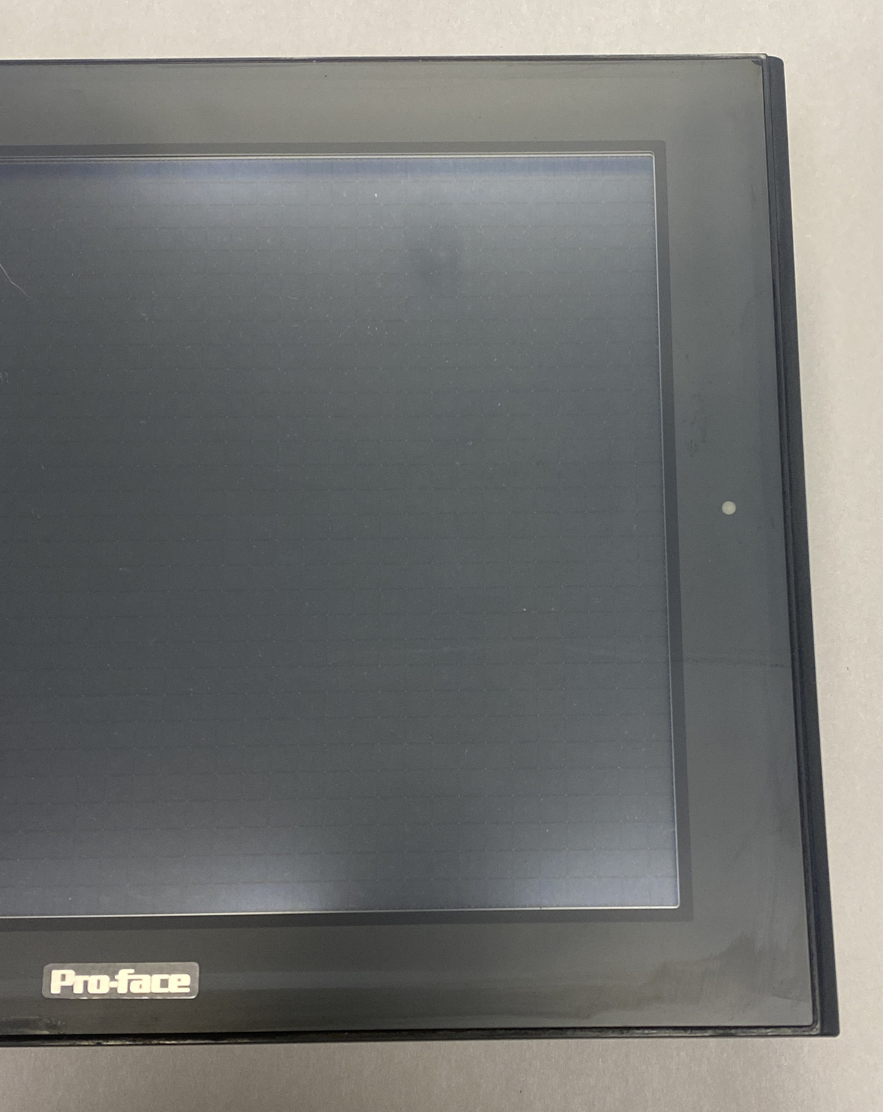 Pro-Face,3180021-02 GP2600-TC11,Operator Touch Screen Panel
