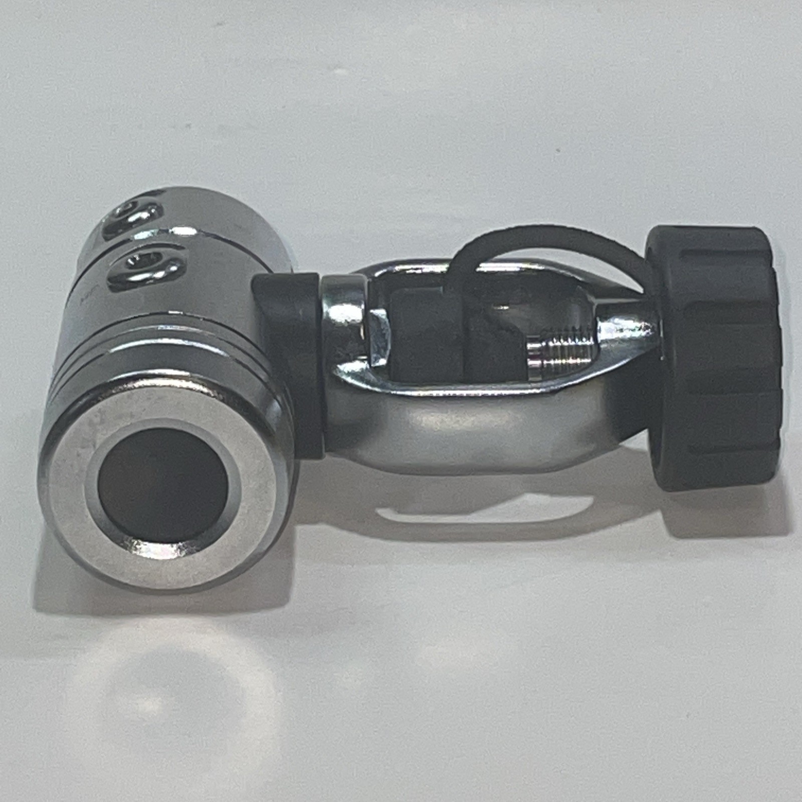 AQUATEC Scuba Diving Regulator Mark II Open Box