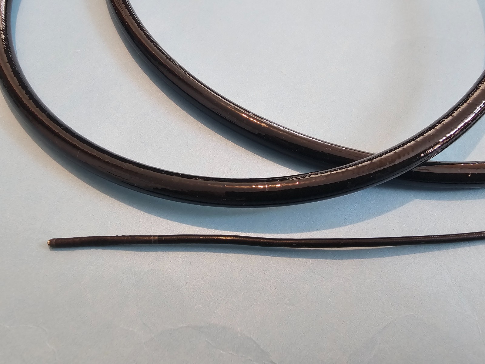 Olympus Endoscope ENF-XP