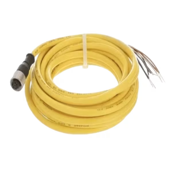 Banner QDE-815D Cordsets