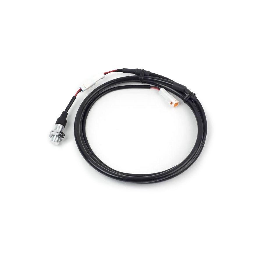 Trail Tech Wheel Speed Sensor Replacement 2010-06