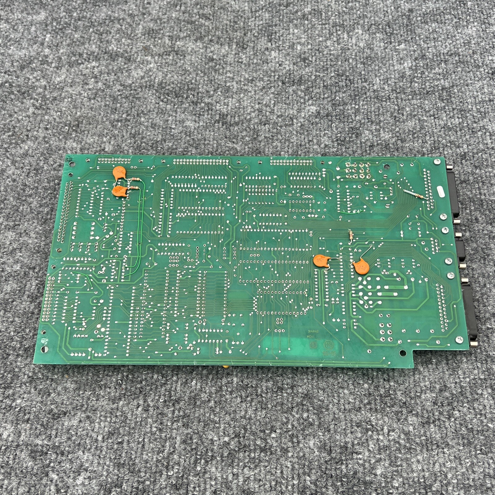 PCS 038210 PCB for BHP Modular Printer Used