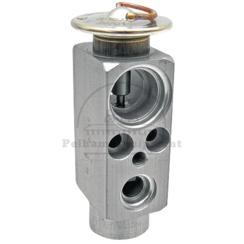 Deutz-Fahr Expansion Valve 04419569 for Agrotron 105-260, 4.70-6.45, 80-100