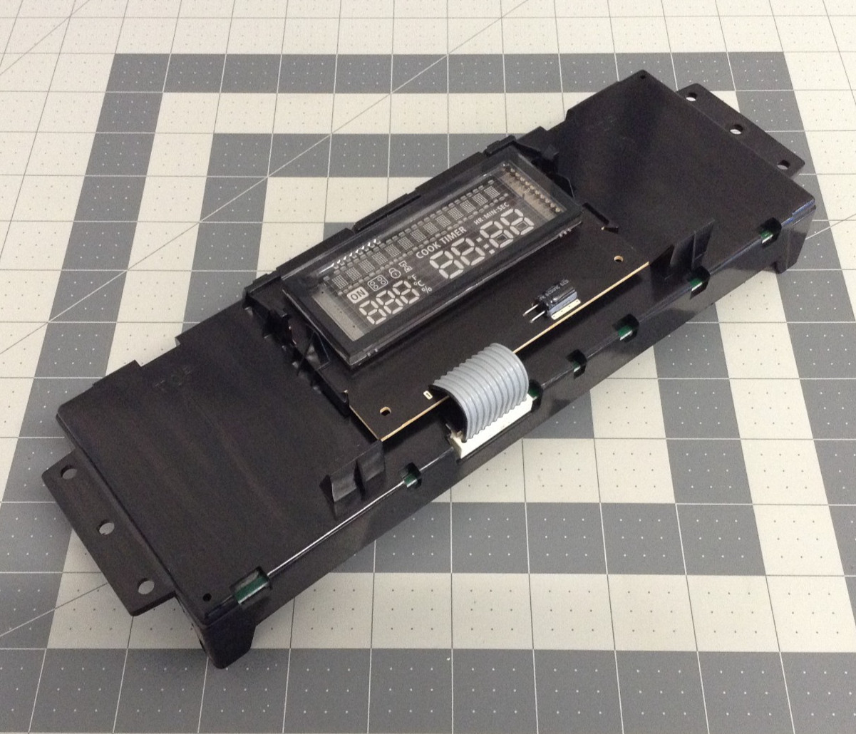 Whirlpool Oven Range Control Board W10828141 W11342985