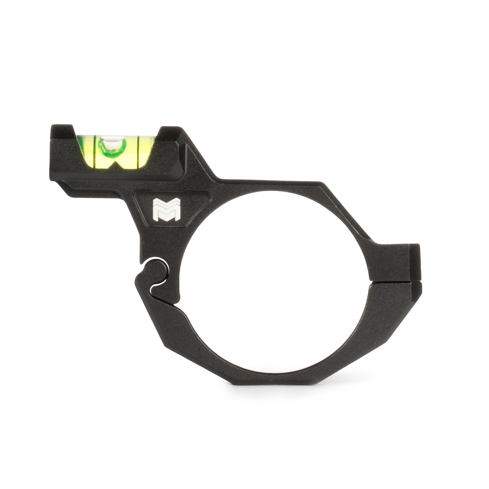 Pro Series 7075 Aluminum Scope Level Bubble | 34mm Diameter