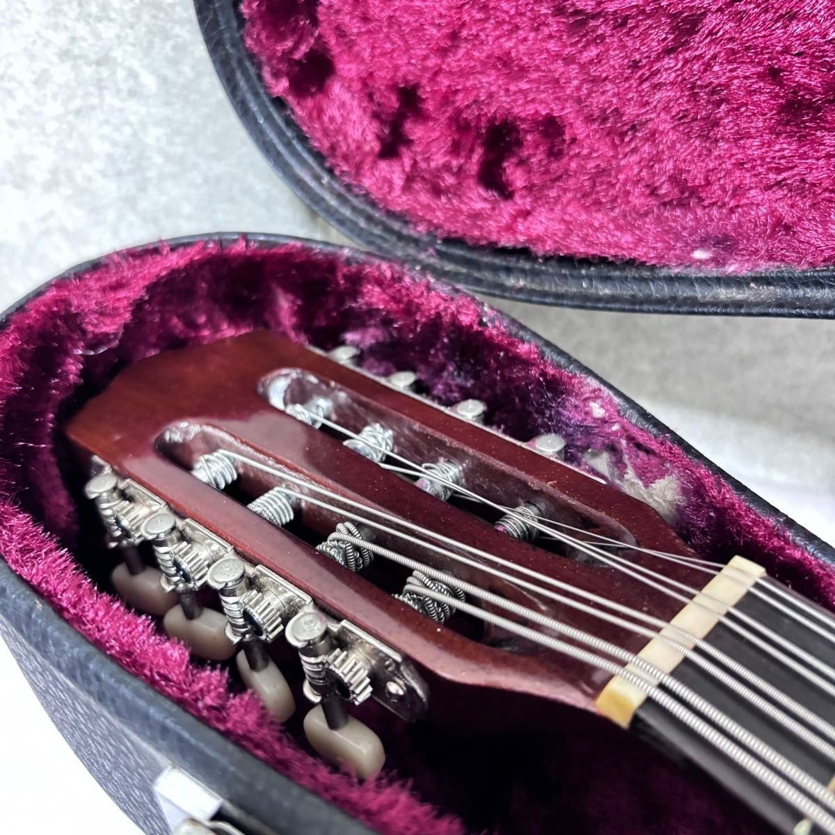 SUZUKI MD-515 Mandola String Instrument with Hard Case