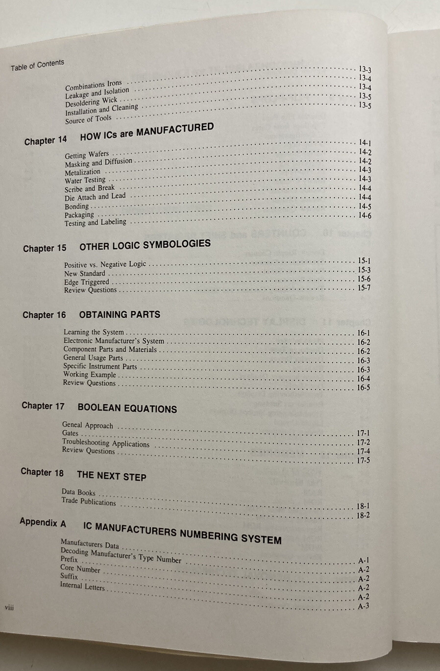 DIGITAL TROUBLESHOOTING - Richard E Gasperini (1976) Vintage Electronic Theory
