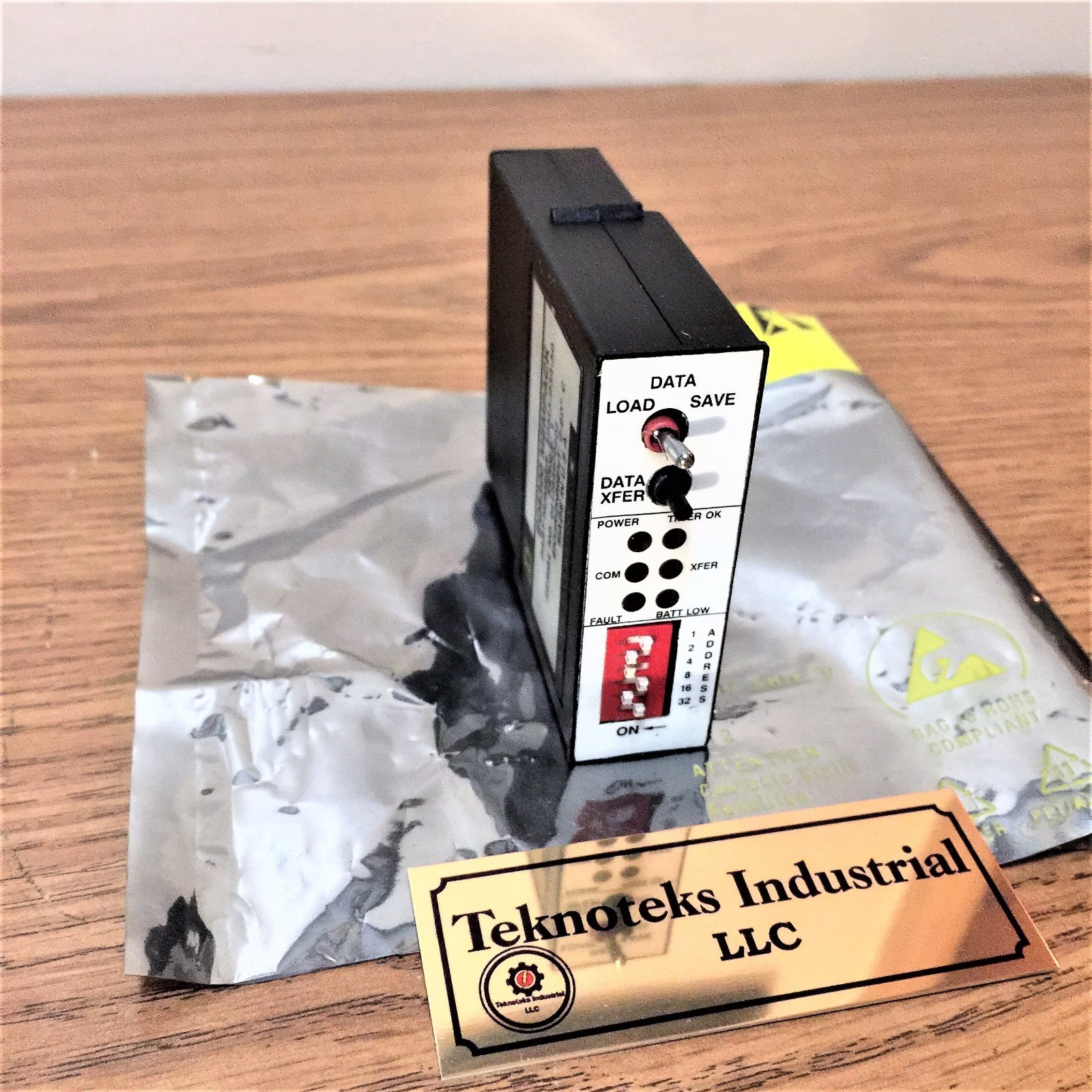 SQUARE D EQ5300 / 52045-034-50 SER 1 MEMPACK