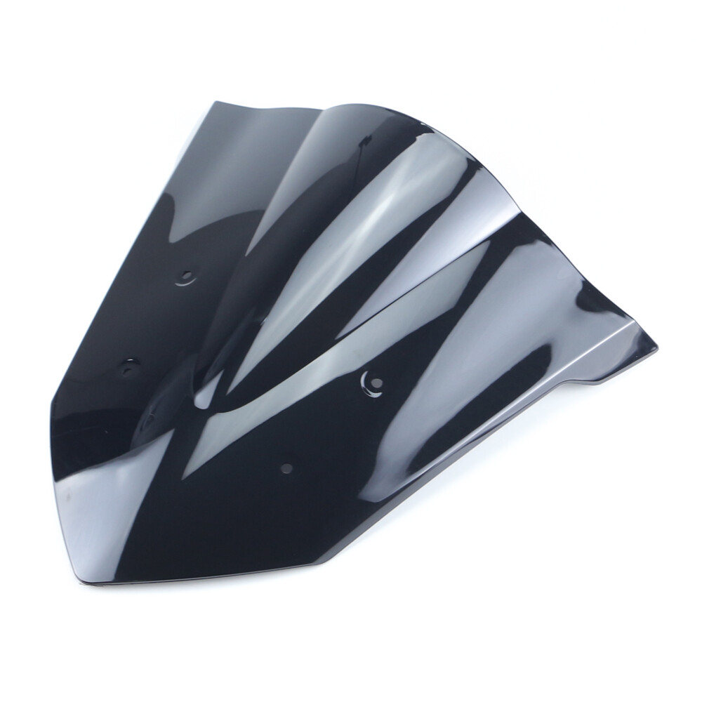 Motorcycle Windshield Windscreen For Honda CBR650F 2014-2018 2015 2016 2017