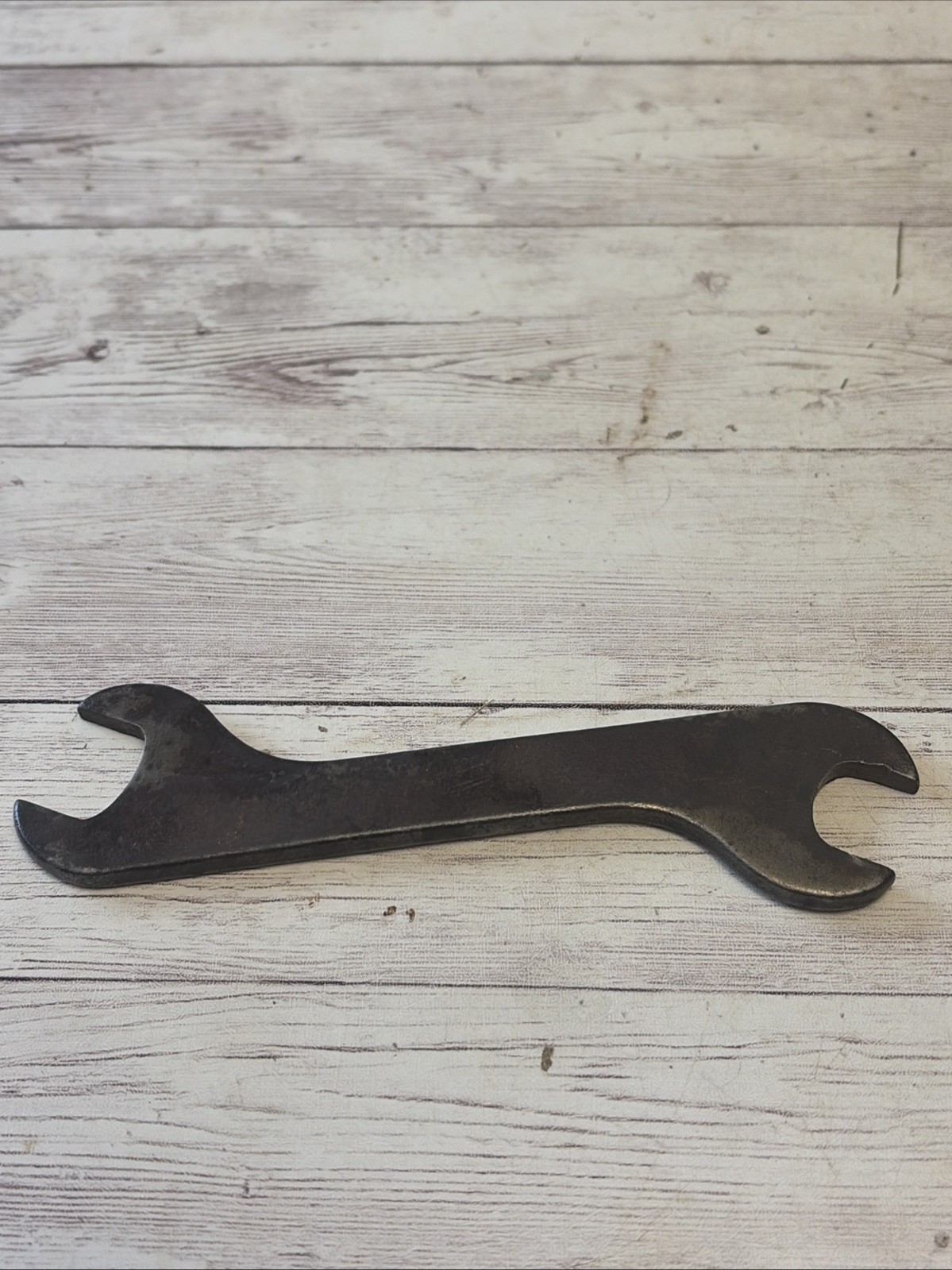 webb lawnmower Spanner Vintage