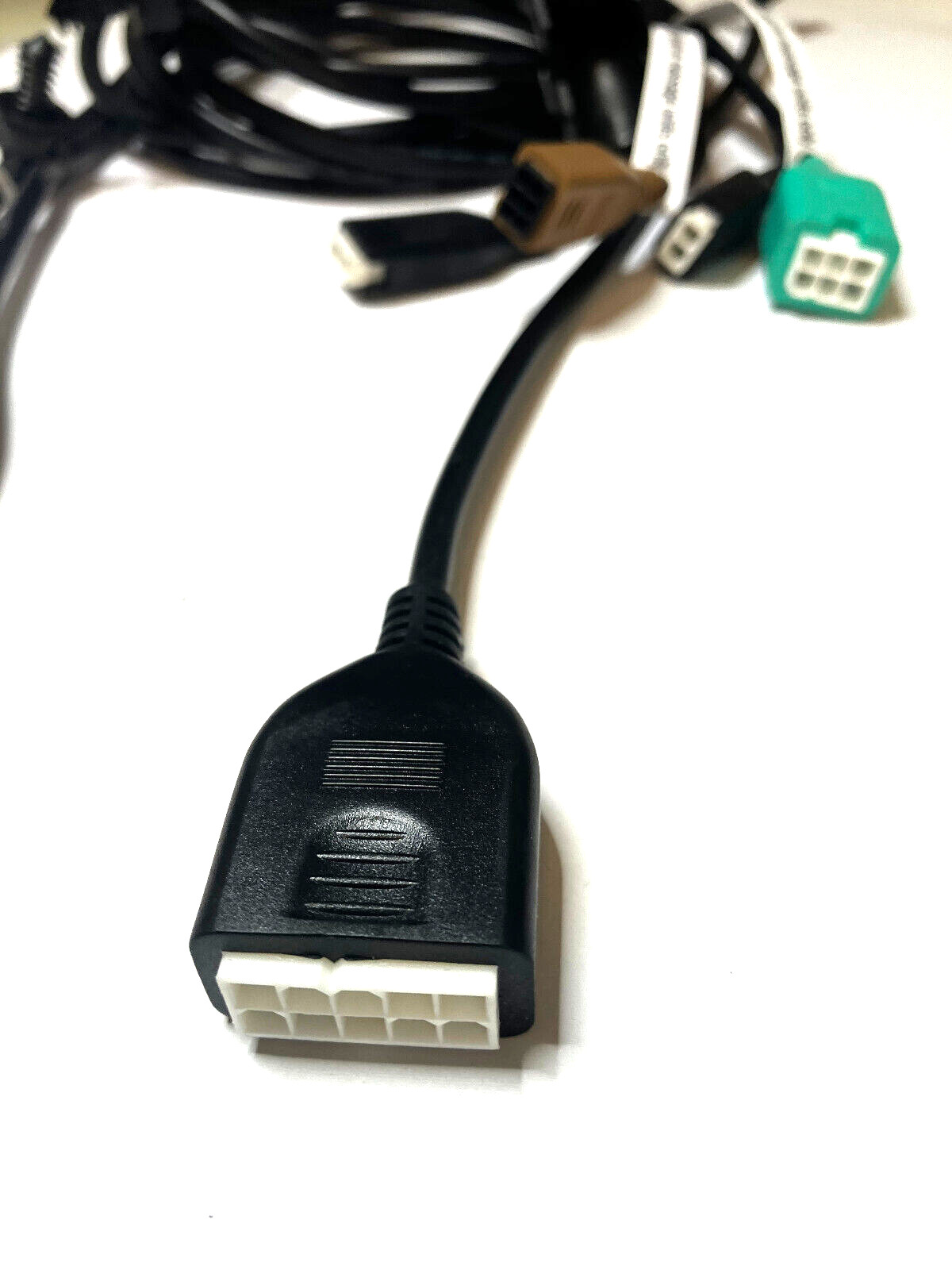 BRAND NEW! Lazy Boy Cable Harness 10.000102 La-Z-Boy LOG-CBL-LAZ-BUNDLE-HM