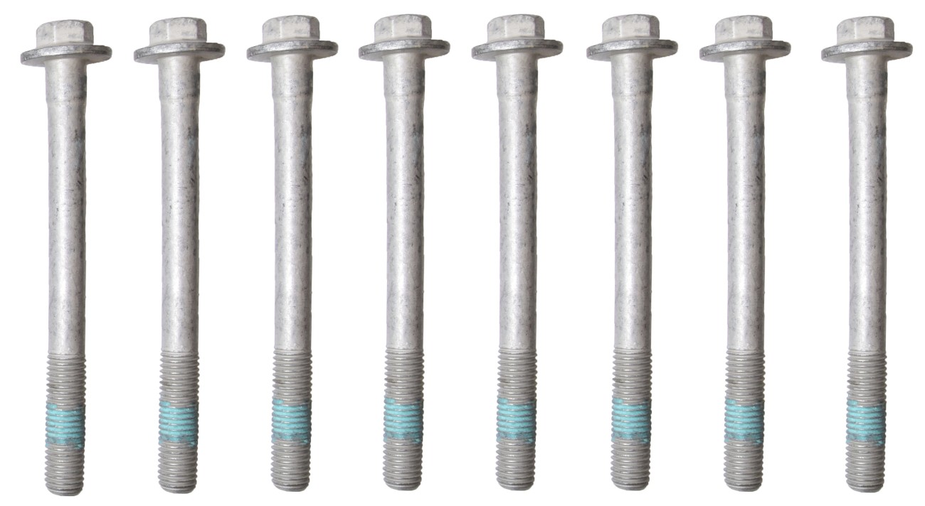 Enginetech HB312 Head Bolt Set for 2014-2019 Chevrolet/GMC 4.3L