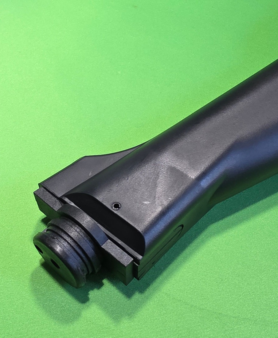 Tippmann Paintball A5 Shoulder Stock_Used
