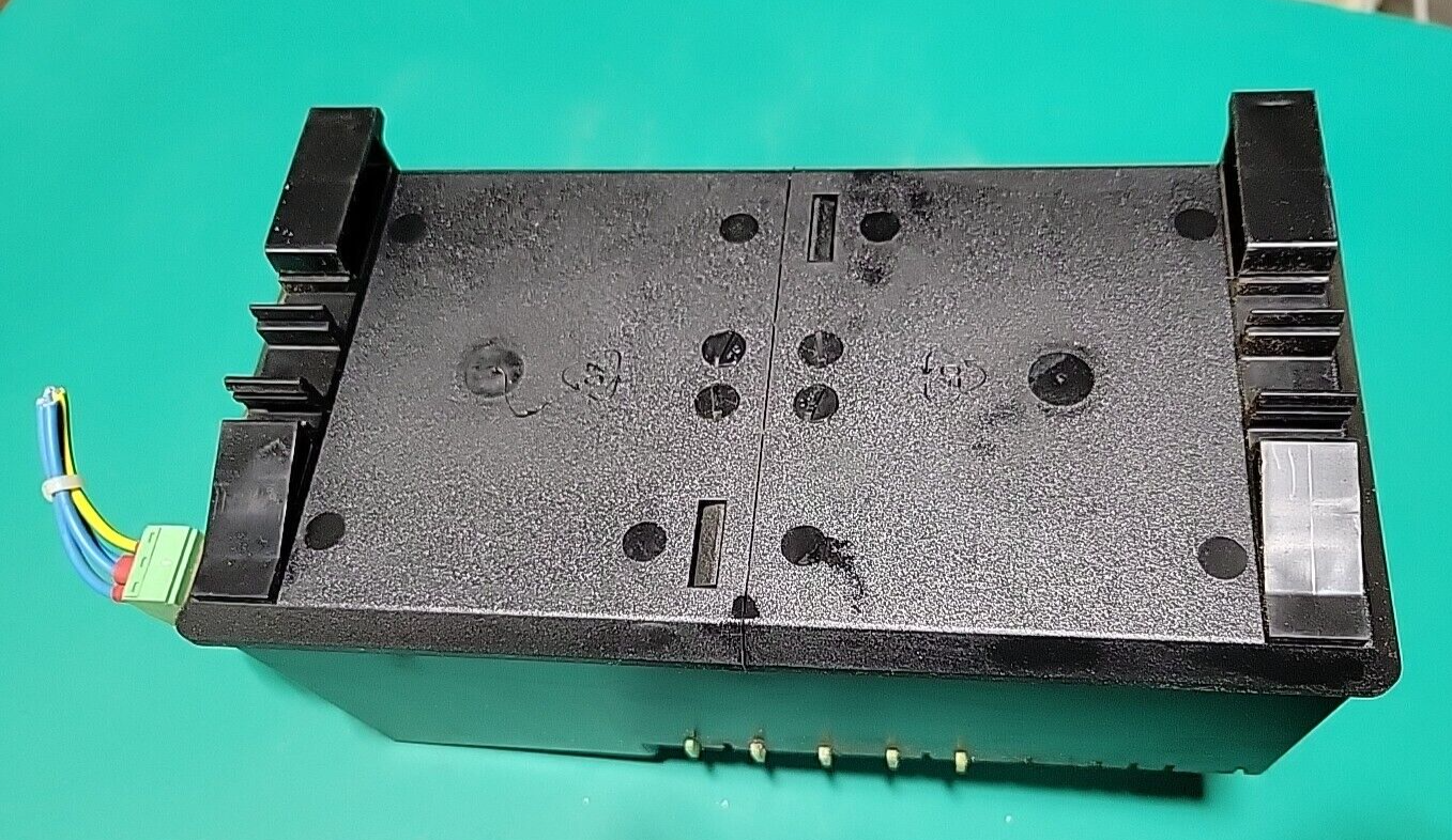 Vitronics 505489-B Select X 1 Card Rack