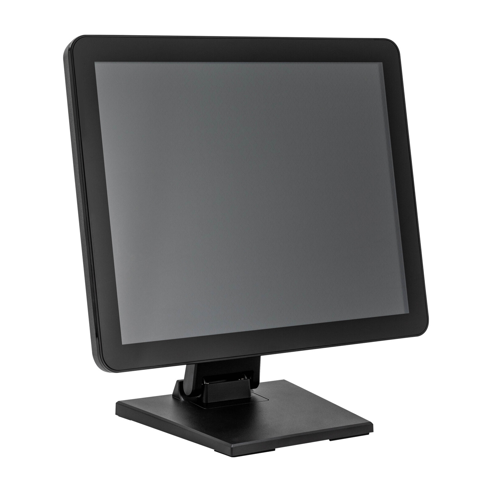 17" Inch Monitor Screen Business Restaurant Retail Cash Register System Display