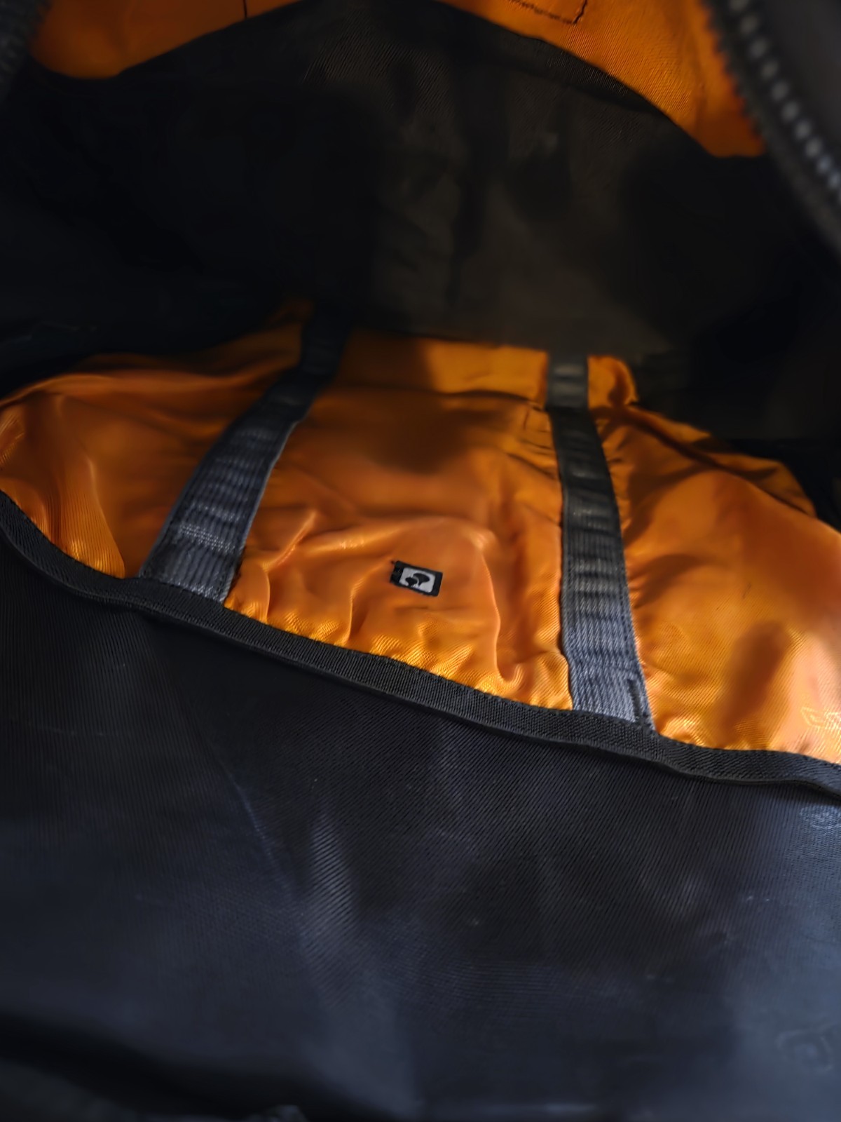 Ogio 2150 Motorcycle Backpack