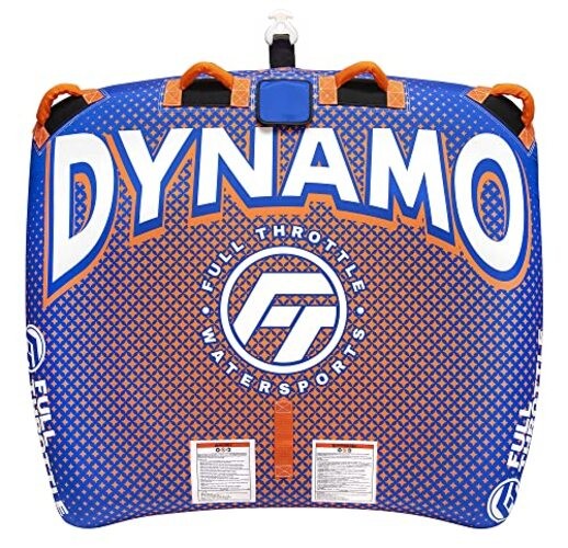 Dynamo Towable Tube