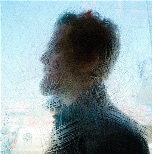 Glen Hansard - DIDN'T HE RAMBLE (VINYL LP) - FOLK *NEW*
