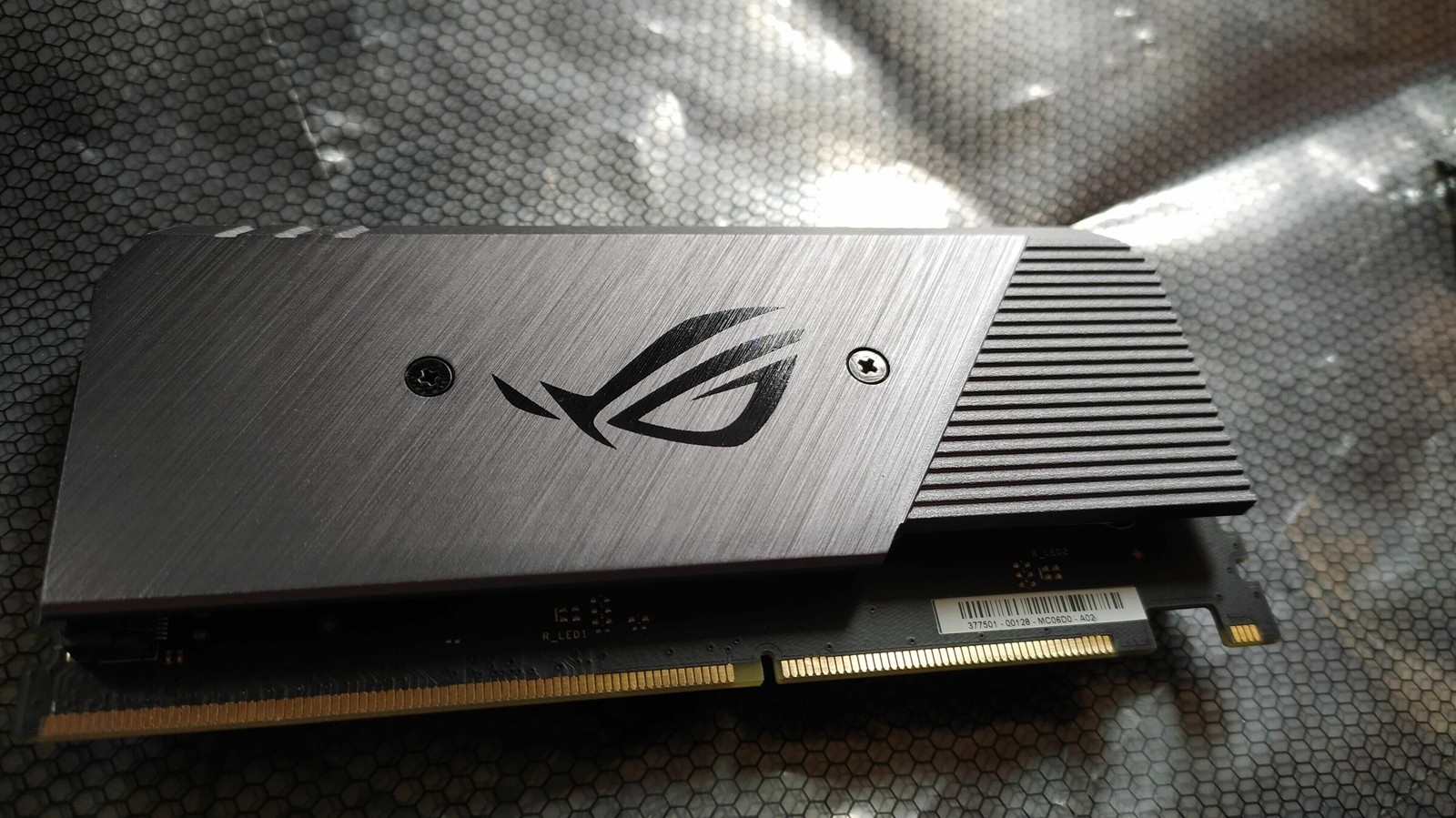 DIMM.2 Expansion Card For ASUS ROG M9A M11e R6AR6E M13Ex399ZE fit 2PCIe NVME SSD