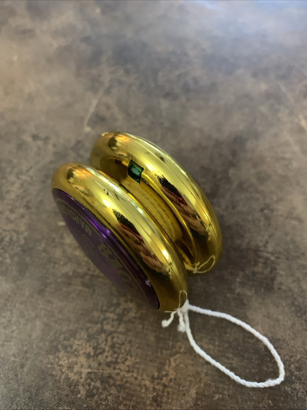 Bacchus Mardi Gras New Orleans Yo-yo