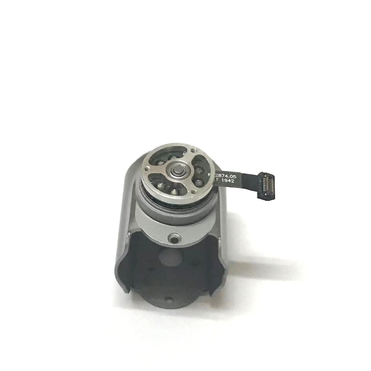 PTZ Gimbal Camera Lens Frame With Pitch Motor For DJI Mavic 2 Zoom