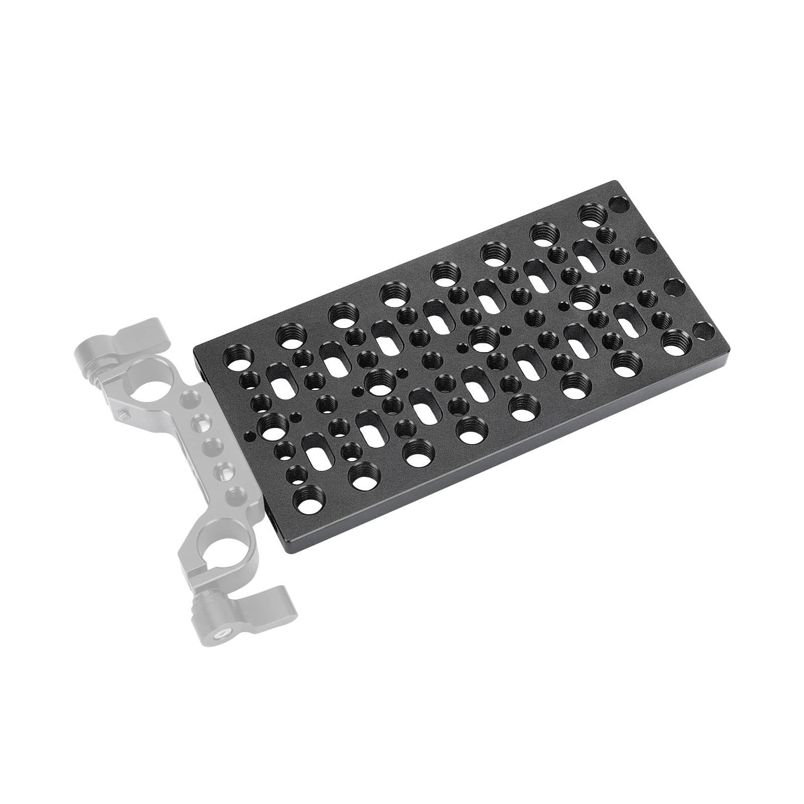 Multipurpose Extension Cheese Plate for Camera DIY AccessoriesUniversal