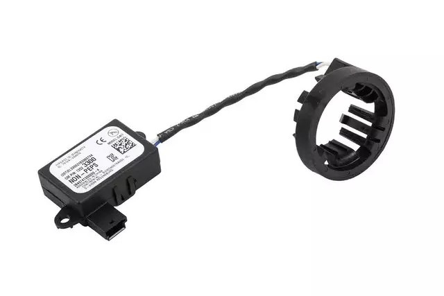 Genuine ACDelco Theft Deterrent Module 13523300
