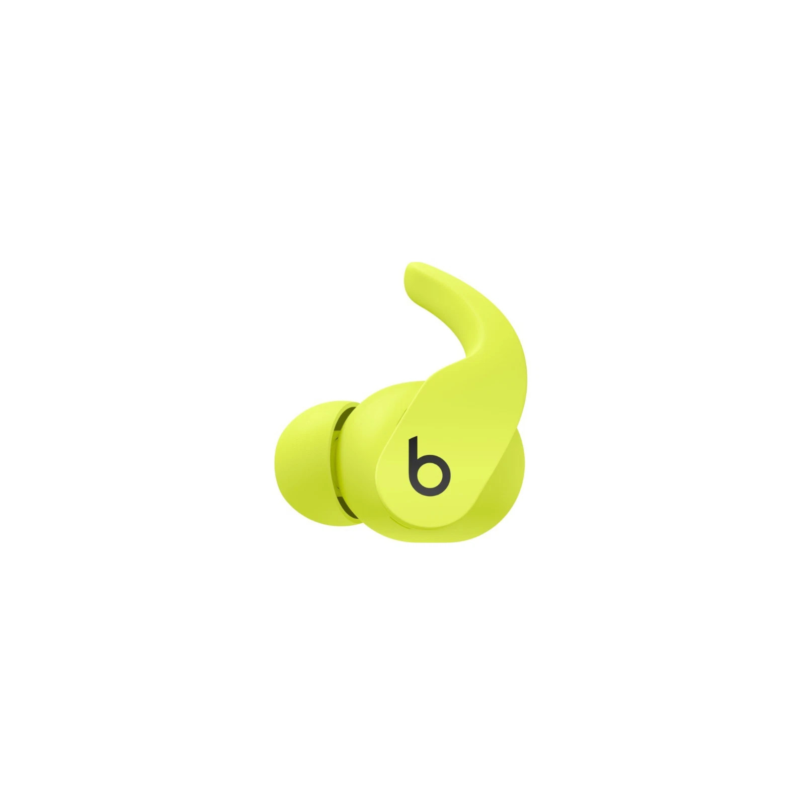 Beats by Dr. Dre Fit Pro True Wireless NoiseCancelling Earbuds Left Volt Yellow