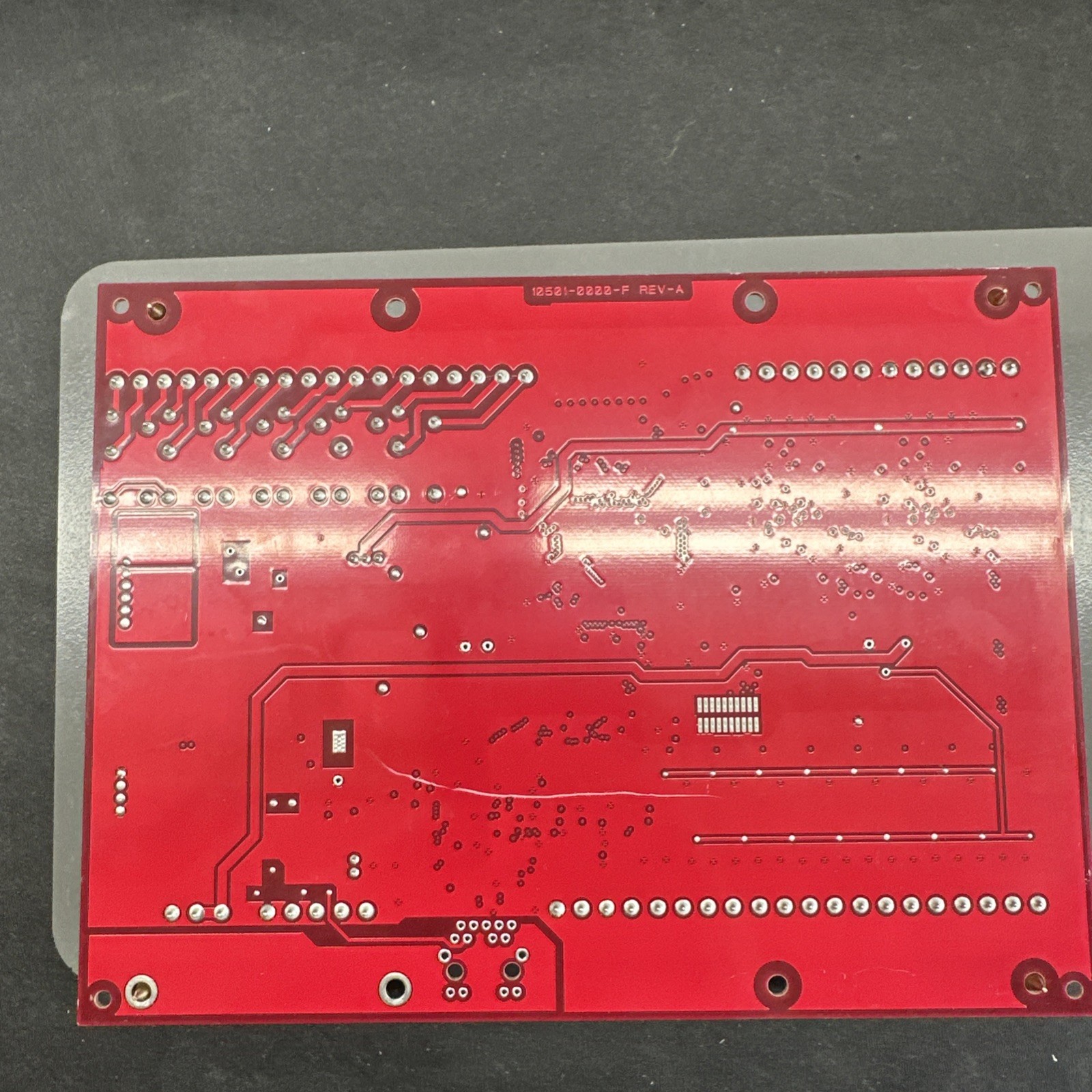 Mercury Security MR52-S3 Dual Reader Interface Module Board