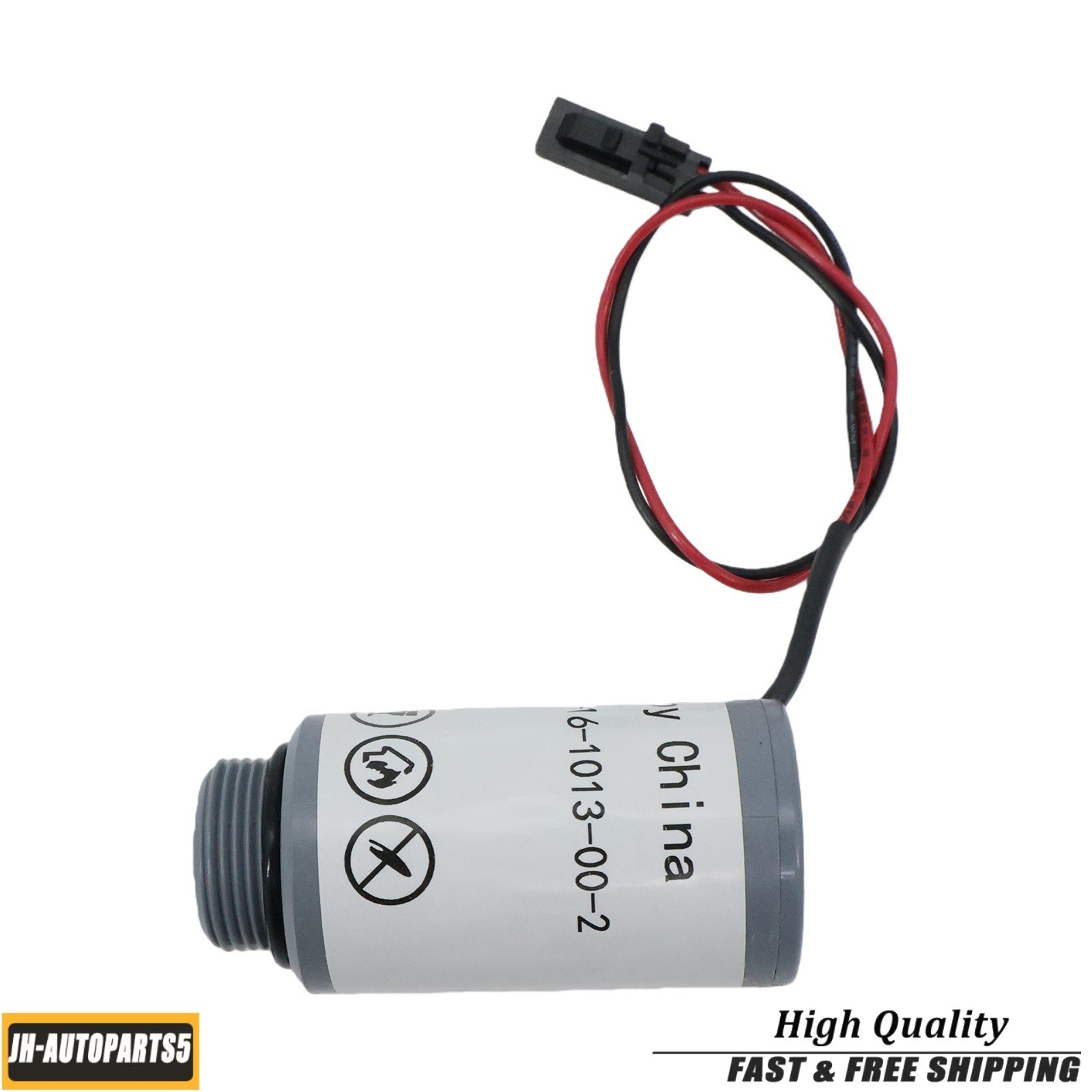 New Oxygen Sensor for Robinair R-1234yf Machine Replacement Oxygen Sensor 16916