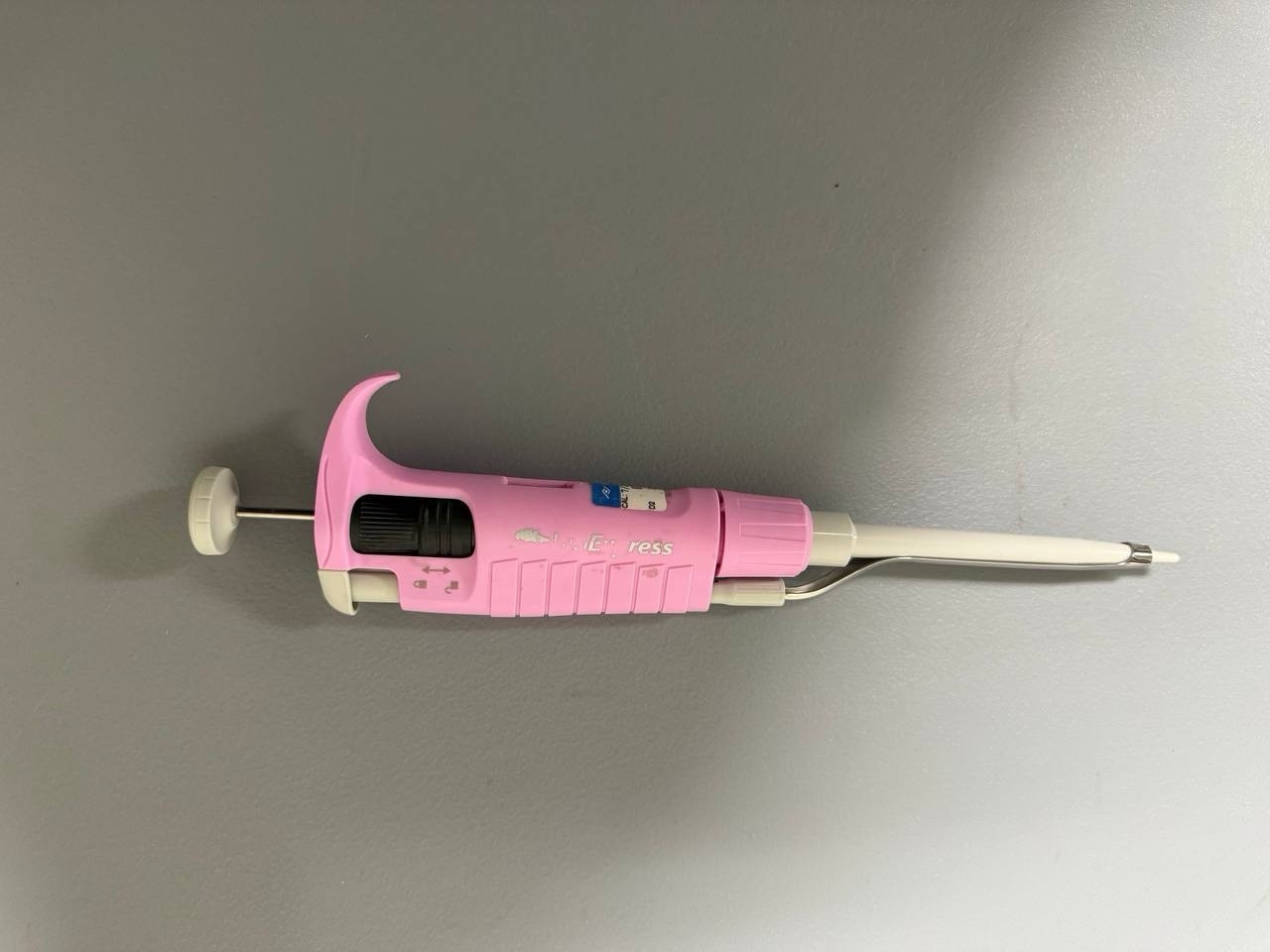 Set 3 BioExpress Genemate Pipette