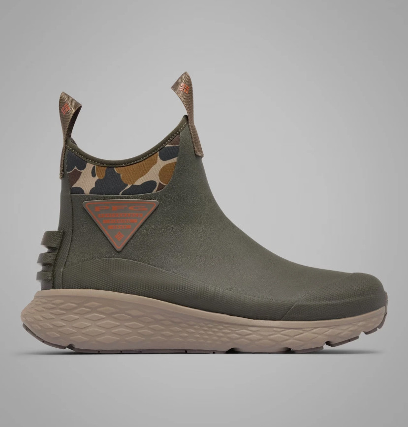 Columbia Men's PFG Dry Tortugas™ Boot