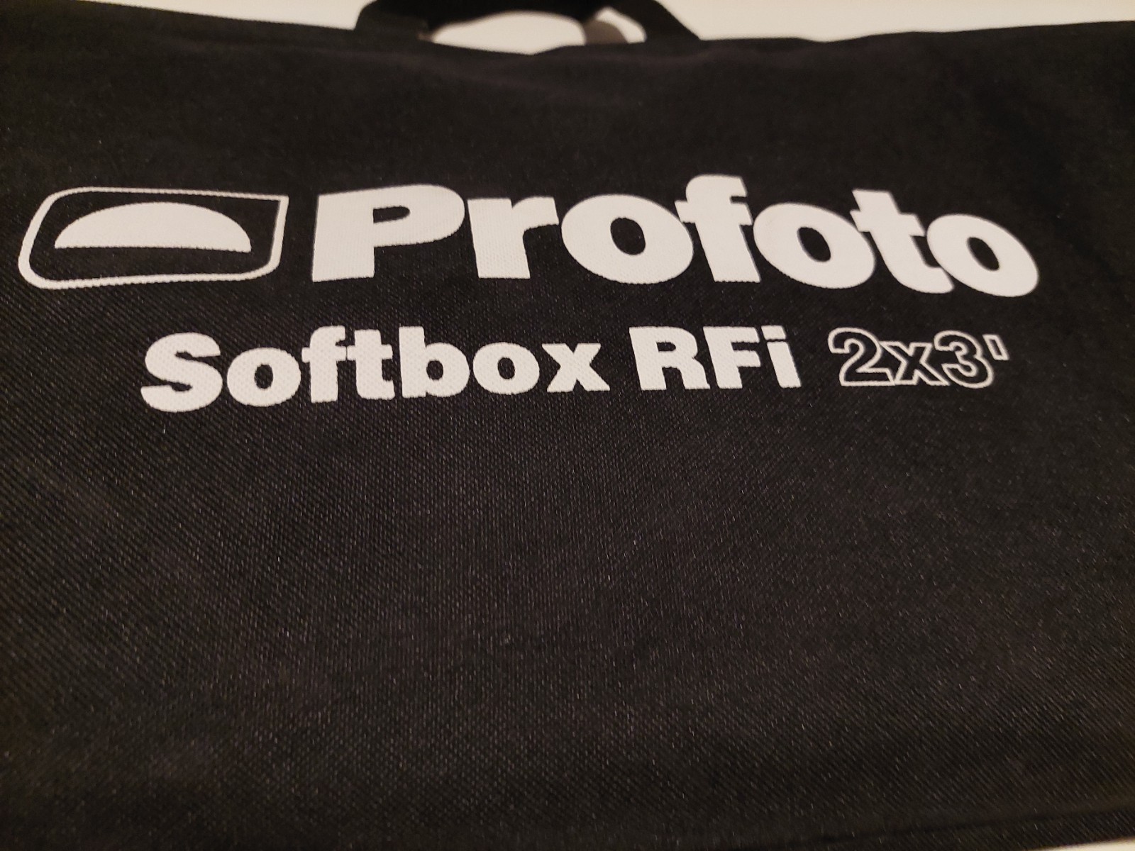 Profoto 2x3' RFi Softbox, Rectangular