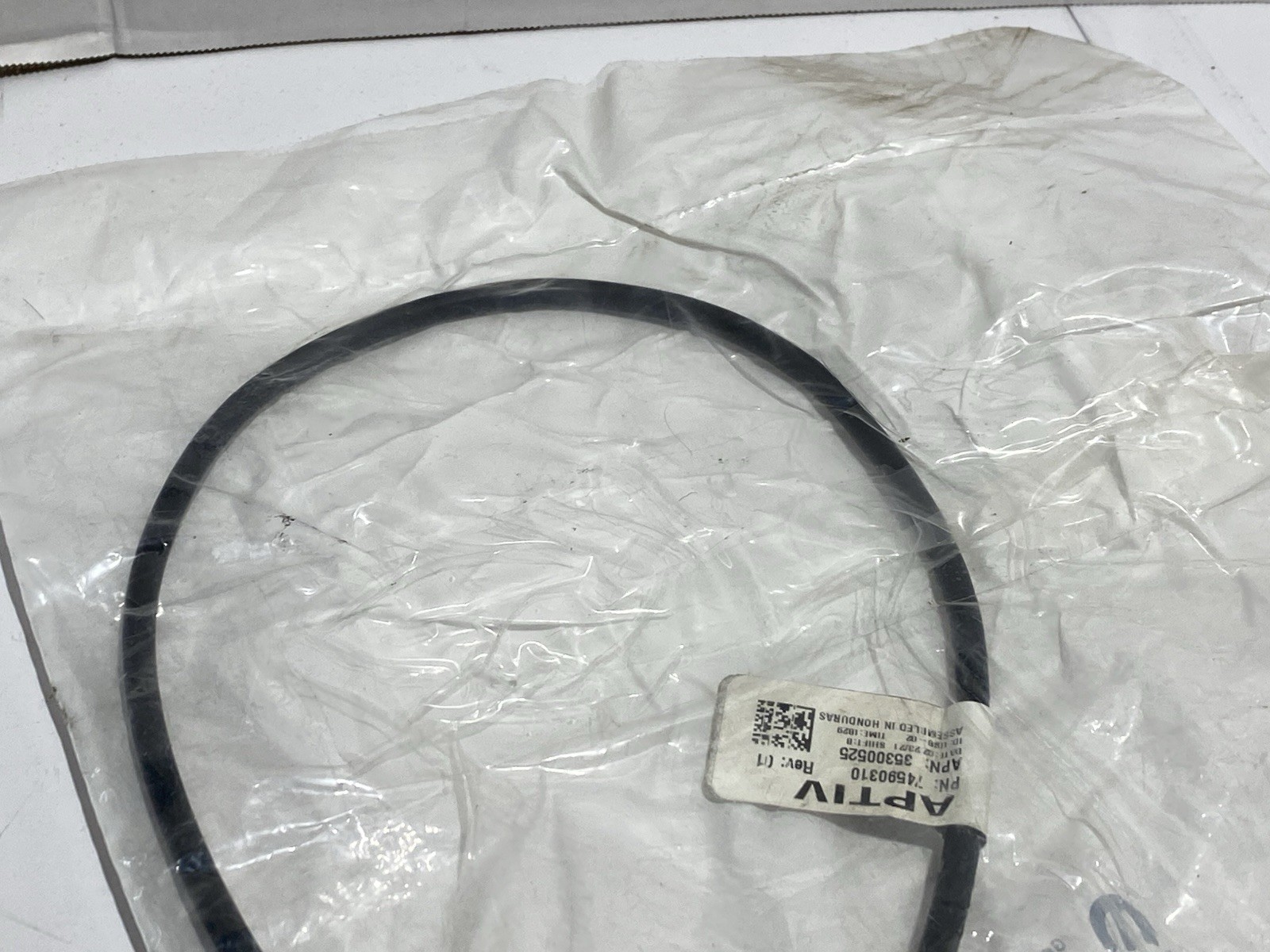 Genuine Mopar USB Cable 68488776AA