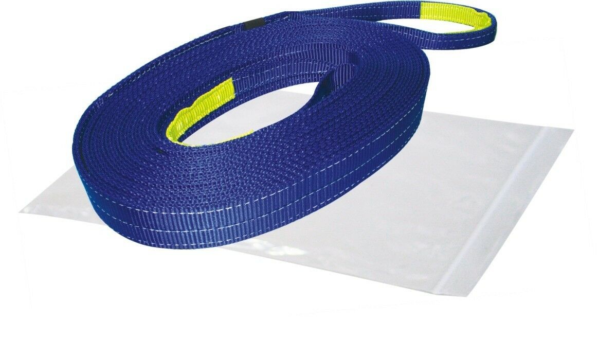 Winch Strap Bulldog Winch 20029