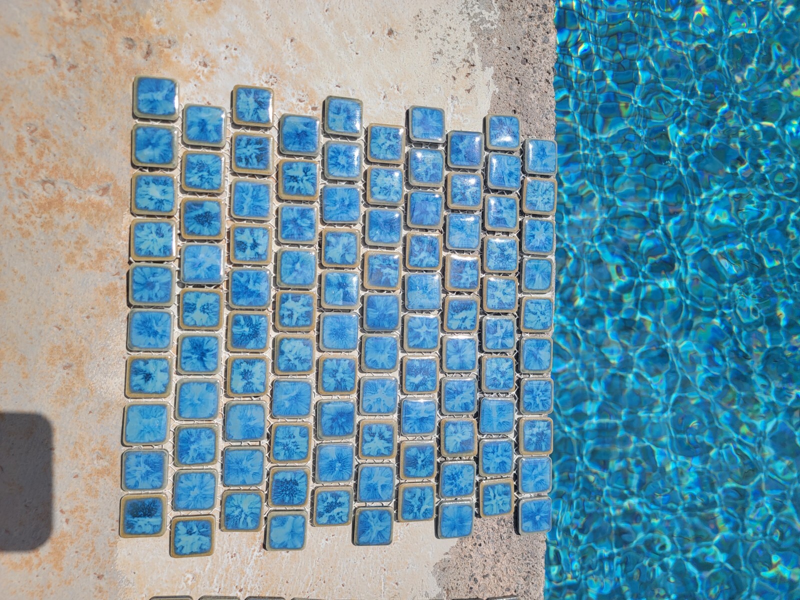 Spa Tiles